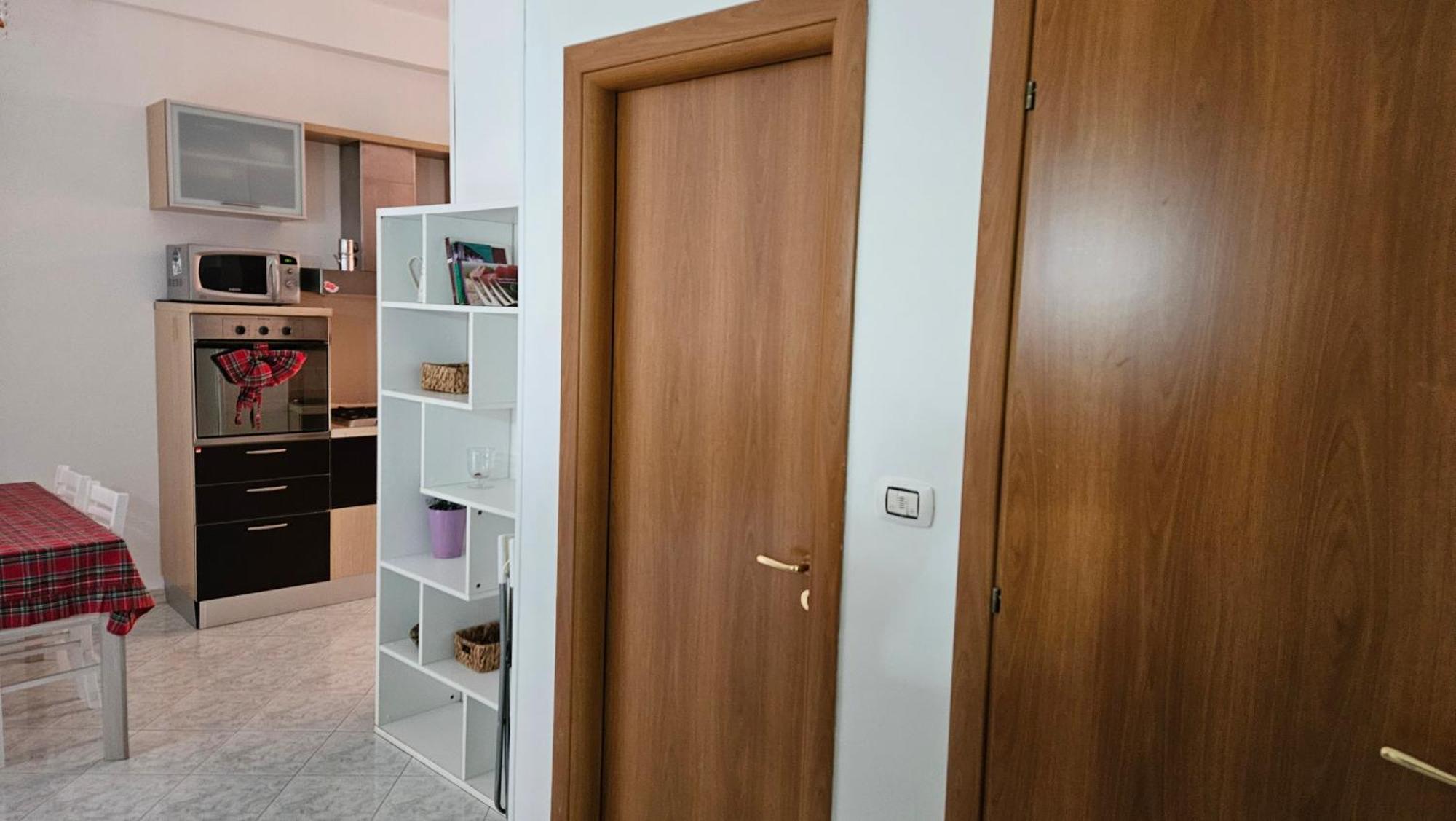 Apartment Bell' Centro Storico